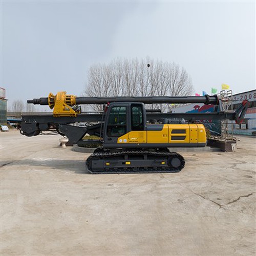 Den neste utviklingstrenden for industrien for roterende borerigger